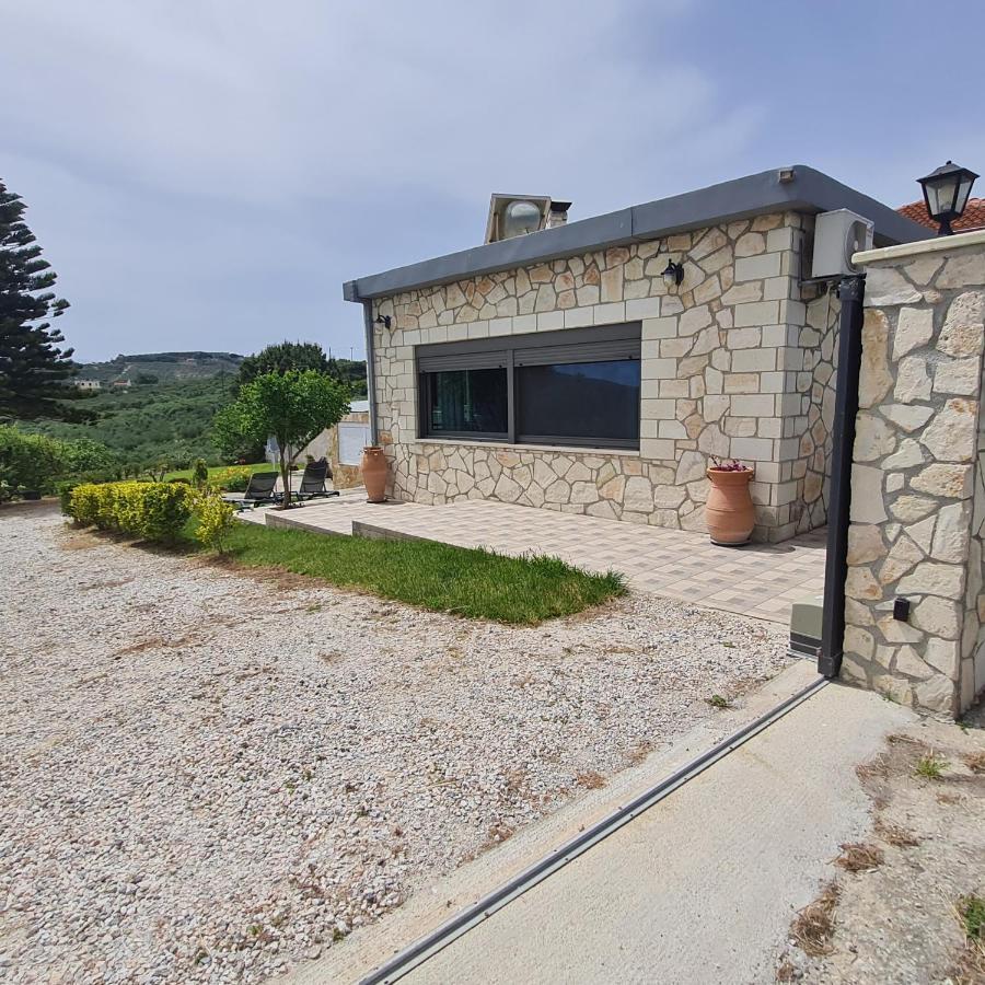 Archontiko Haris Villa Kolymvári Eksteriør bilde